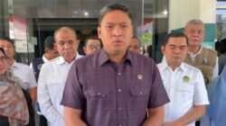 Alokasi Anggaran Rp 240 Triliun untuk Program MBG 2027