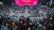 Pameran Hunian Danantara 2026 Menarik Ribuan Pengunjung