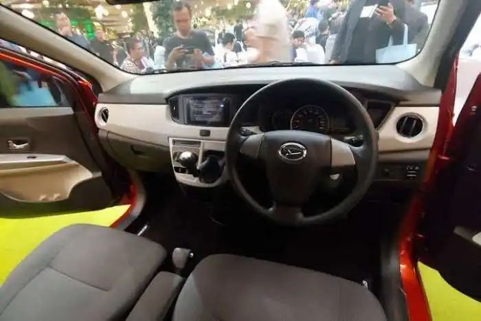 Mobil LCGC Terbaik di Bawah Rp200 Juta untuk Kebutuhan Sehari-hari