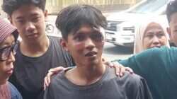 Insiden Penganiayaan Terhadap Hafiz Quran di Tanah Abang