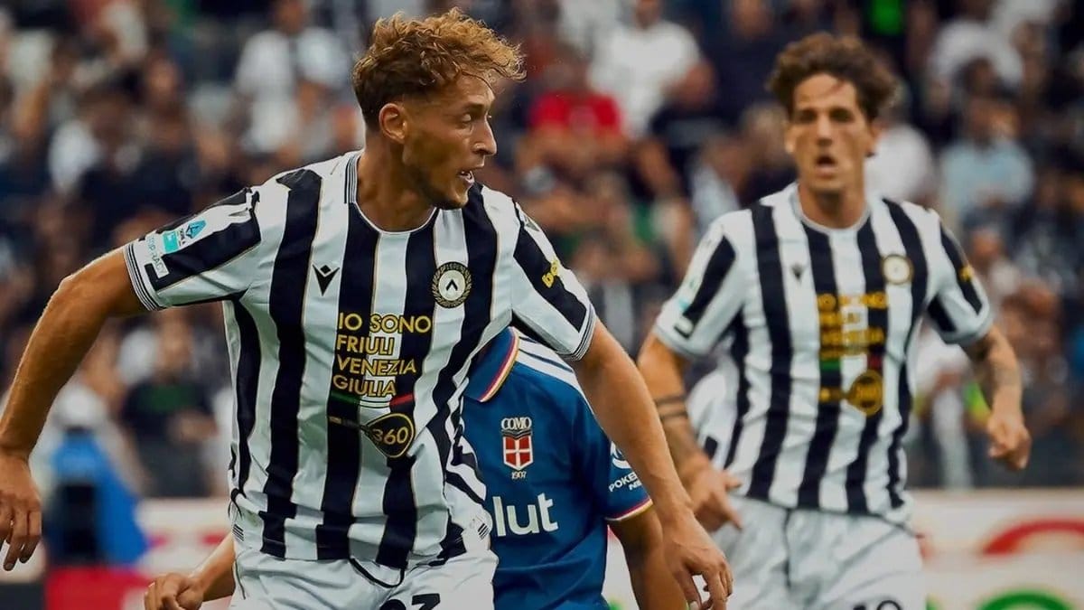 Analisis Pertandingan Monza vs Udinese: Peluang dan Tantangan Analisis Pertandingan Monza vs Udinese: Peluang dan Tantangan