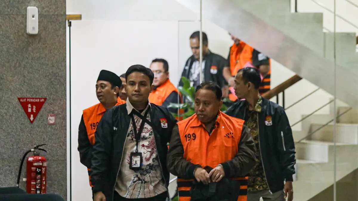 Krisis Tata Kelola di PTN: Kasus Korupsi Unsoed sebagai Pintu Masuk Audit Menyeluruh Krisis Tata Kelola di PTN: Kasus Korupsi Unsoed sebagai Pintu Masuk Audit Menyeluruh