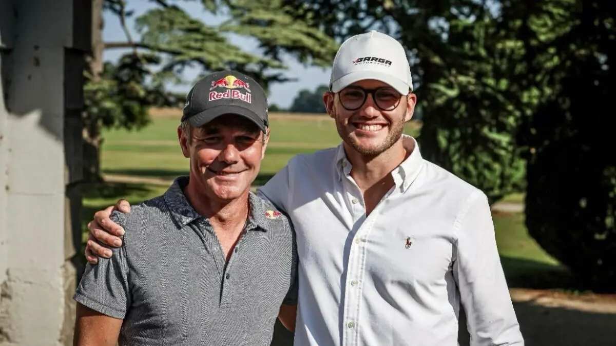 Kejuaraan FIA Rallycross World Cup 2026: Panggung Sebastien Loeb dan Kevin Hansen
