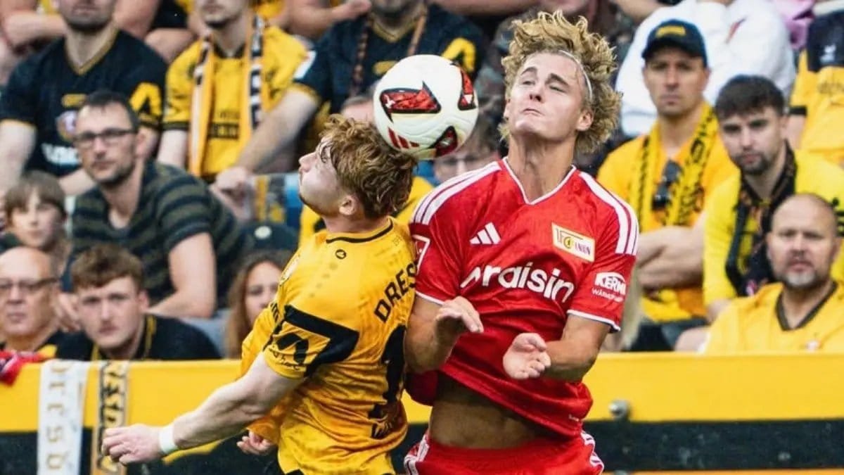 Analisis Pertandingan Union Berlin vs Eintracht Frankfurt: Tantangan Awal di Bundesliga 2026/2027