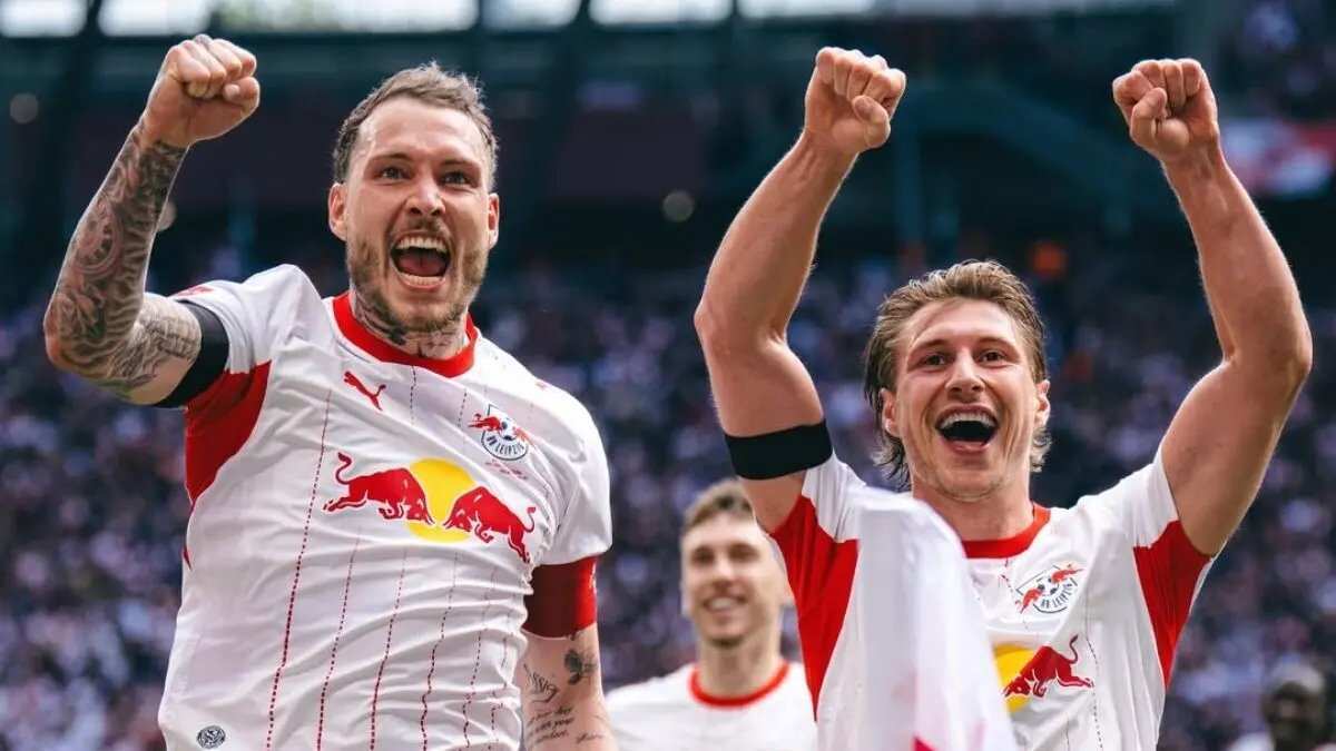 Prediksi Pertandingan RB Leipzig vs Borussia Monchengladbach: Kekuatan di Red Bull Arena Prediksi Pertandingan RB Leipzig vs Borussia Monchengladbach: Kekuatan di Red Bull Arena