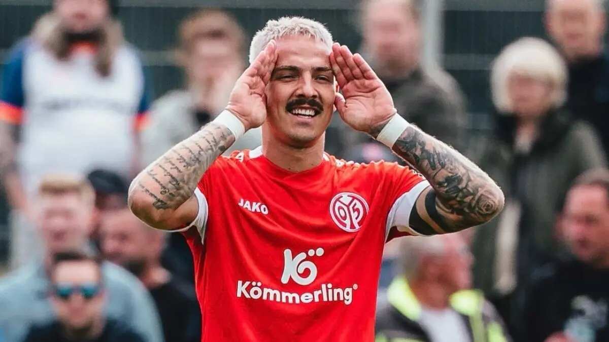 Kemenangan Pertama Mainz 05 di Bundesliga 2026/2027