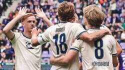 Analisis Pertandingan FC Koln vs Hoffenheim: Peluang Pesta Gol di Rheinenergiestadion