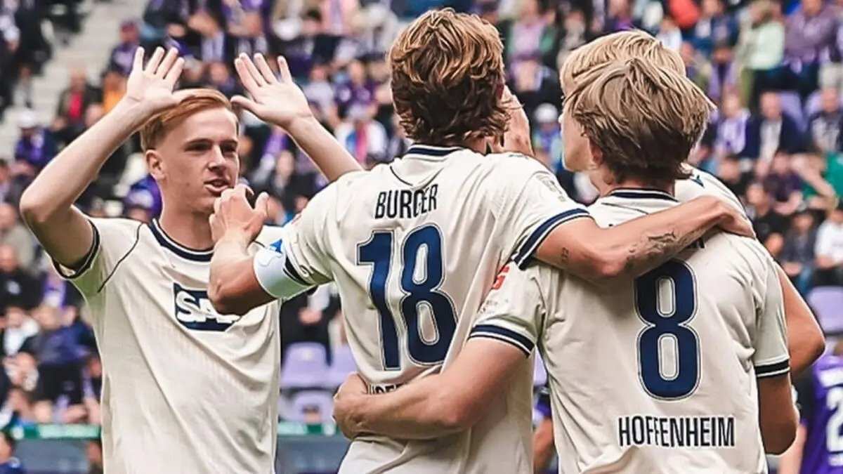 Analisis Pertandingan FC Koln vs Hoffenheim: Peluang Pesta Gol di Rheinenergiestadion