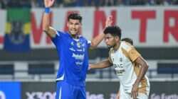 Persib Bandung Siap Tempur di AFC Champions League