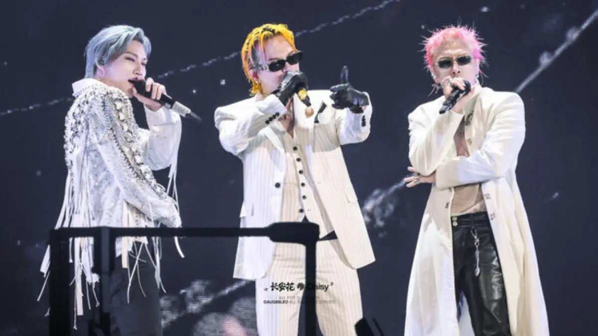 Kontroversi Tiket Konser BigBang: Kritik Terhadap Desain Panggung Kontroversi Tiket Konser BigBang: Kritik Terhadap Desain Panggung