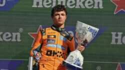 Lando Norris: Peluang Meraih Gelar Juara F1 2026 Lando Norris: Peluang Meraih Gelar Juara F1 2026