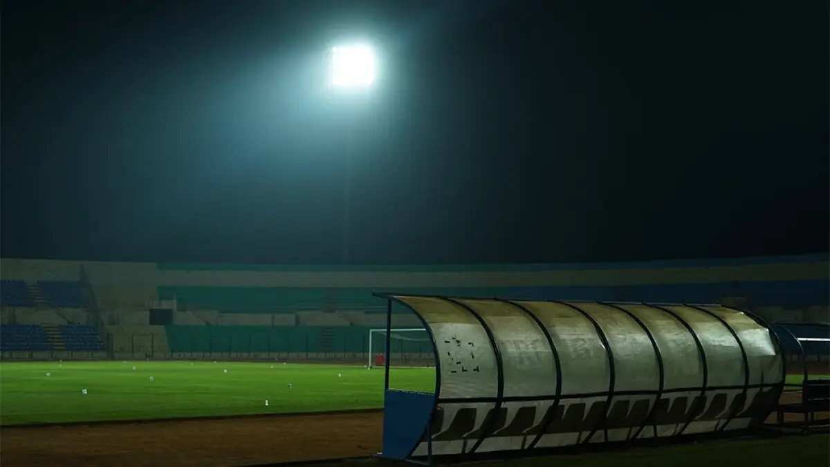 PSIM Jogja Gelar Uji Coba Simulasi Super League PSIM Jogja Gelar Uji Coba Simulasi Super League