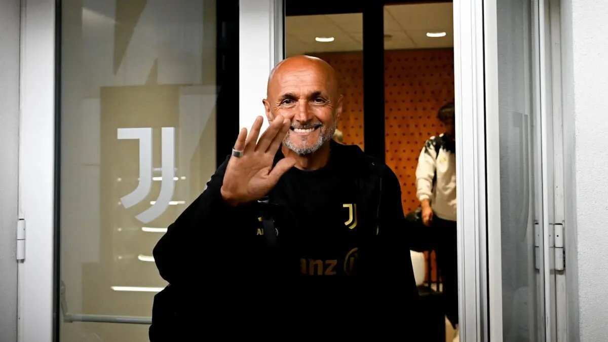 Kondisi Terkini Juventus Menyambut Pertandingan Melawan Parma