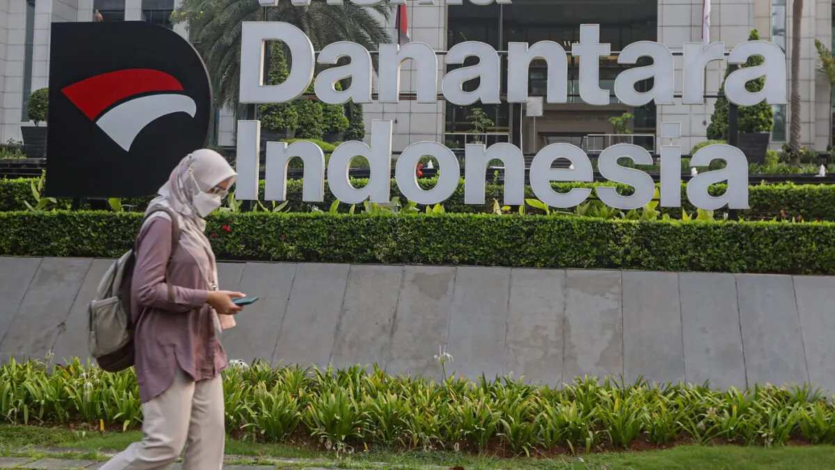Penerimaan Dividen BUMN: Danantara Bersiap Menyerahkan Rp 120 Triliun Ke Negara