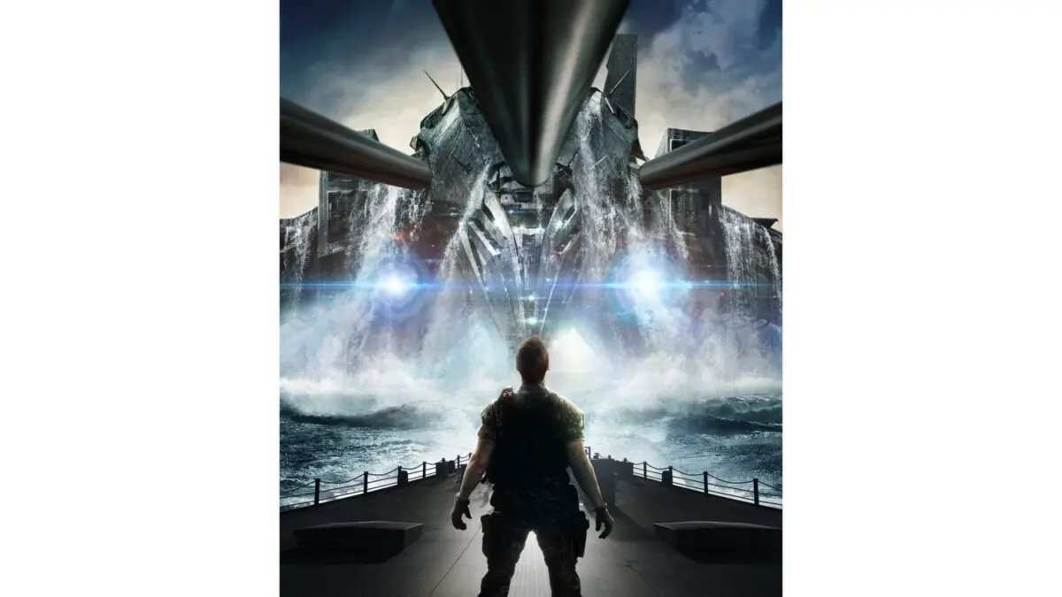 Sinopsis Mendalam Film Battleship (2012)