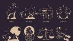 Zodiak Beruntung Sabtu, 29 Agustus 2026: Perubahan Positif dan Peluang Rezeki