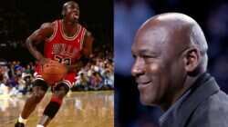 Warisan Michael Jordan yang Terus Berkembang