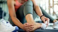 Mengenali Tanda-Tanda Awal Osteoartritis