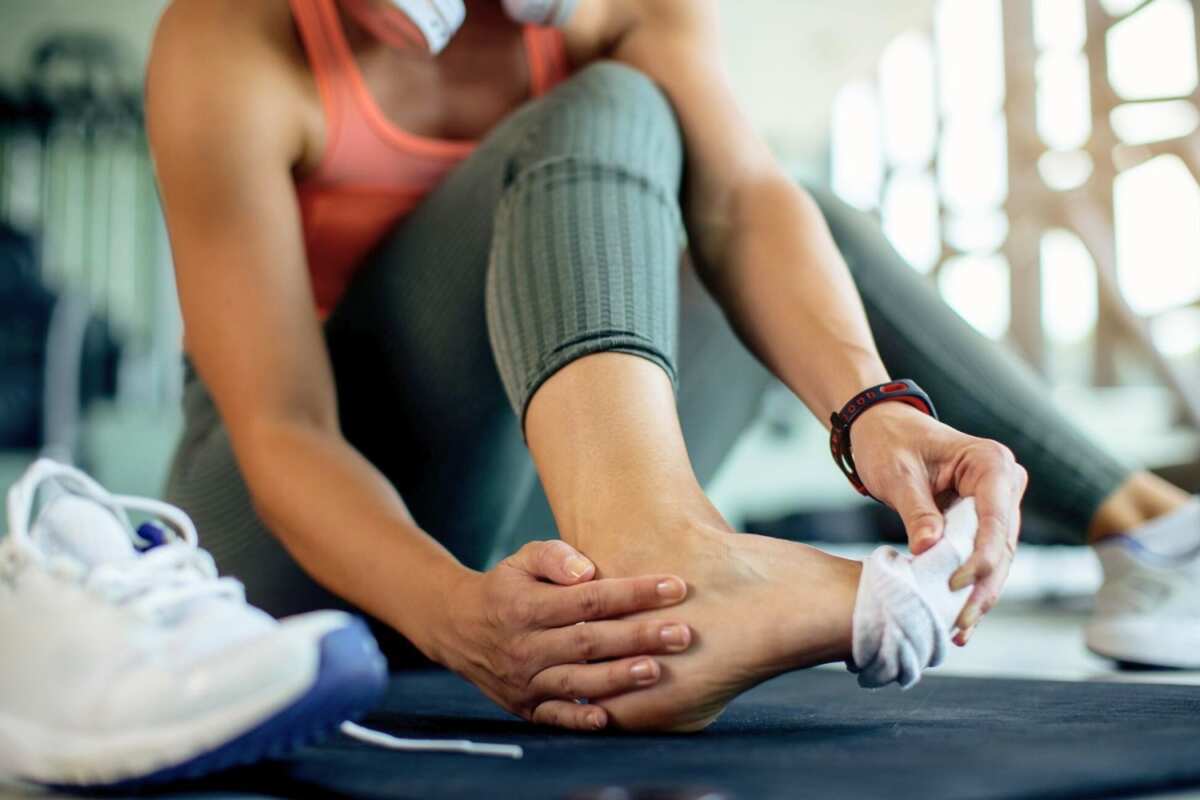 Mengenali Tanda-Tanda Awal Osteoartritis