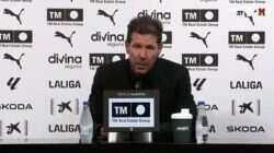 Rumor Masa Depan Julián Álvarez dan Harapan Diego Simeone di Atletico Madrid