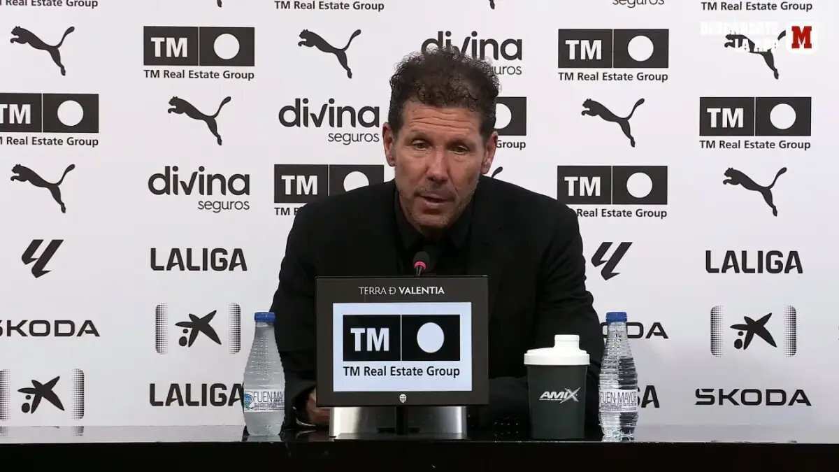 Rumor Masa Depan Julián Álvarez dan Harapan Diego Simeone di Atletico Madrid
