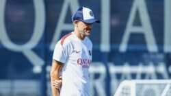 LSG: Antusias Luis Enrique Menjelang Pertandingan Melawan Lille LSG: Antusias Luis Enrique Menjelang Pertandingan Melawan Lille