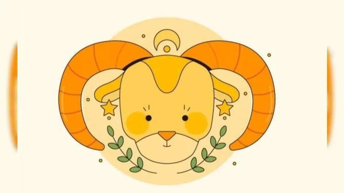 Keberanian Aries Dalam Menghadapi Kepercayaan di Hubungan