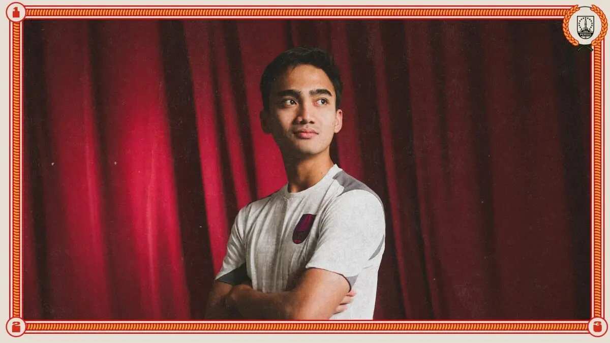 Rekrutan Baru Persis Solo: Andy Harjito Siap Bawa Tim ke Liga 1