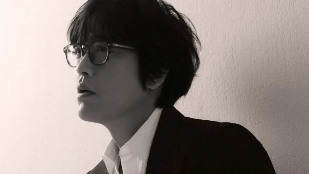 Do Kyung-soo Umumkan Comeback dengan Mini Album ‘Dopamine’