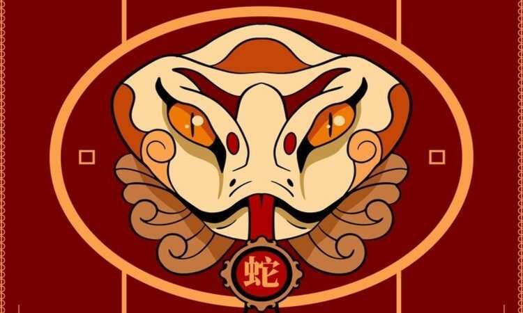 Kepribadian Unik Shio Ular dalam Astrologi Tionghoa