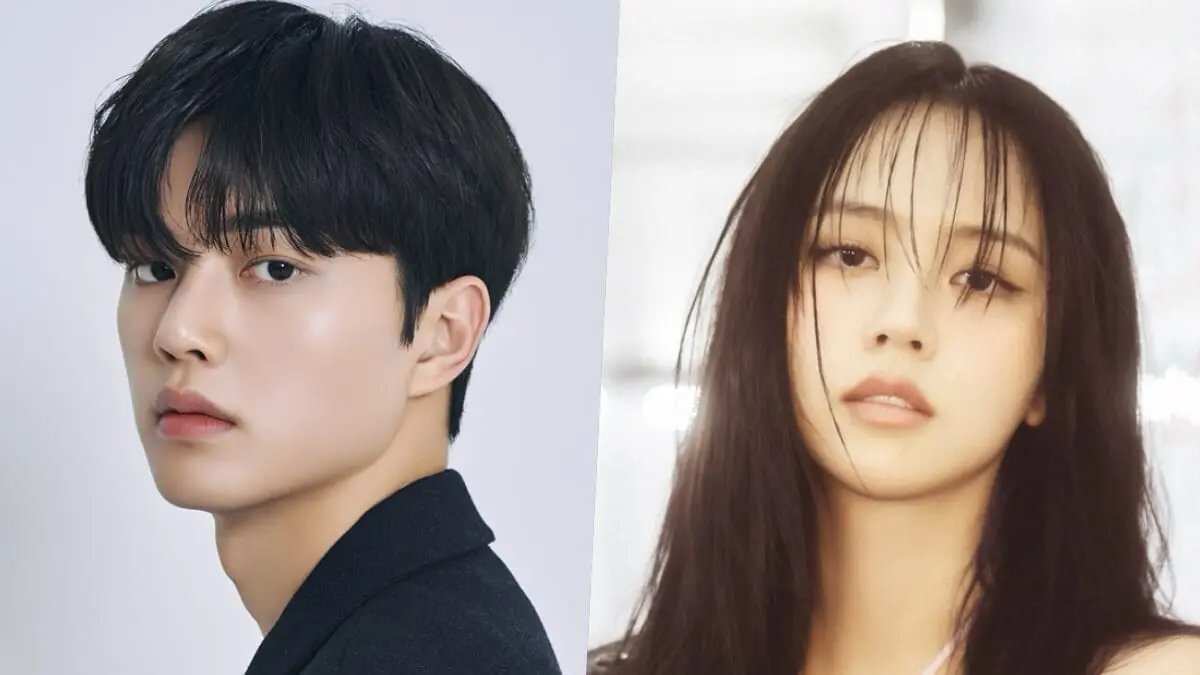 Kehadiran Kembali Song Kang dan Kim So Hyun dalam Drama ‘White Scandal’