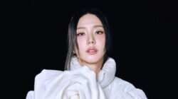 Jisoo BLACKPINK Kembali dengan Lagu Baru “Click”