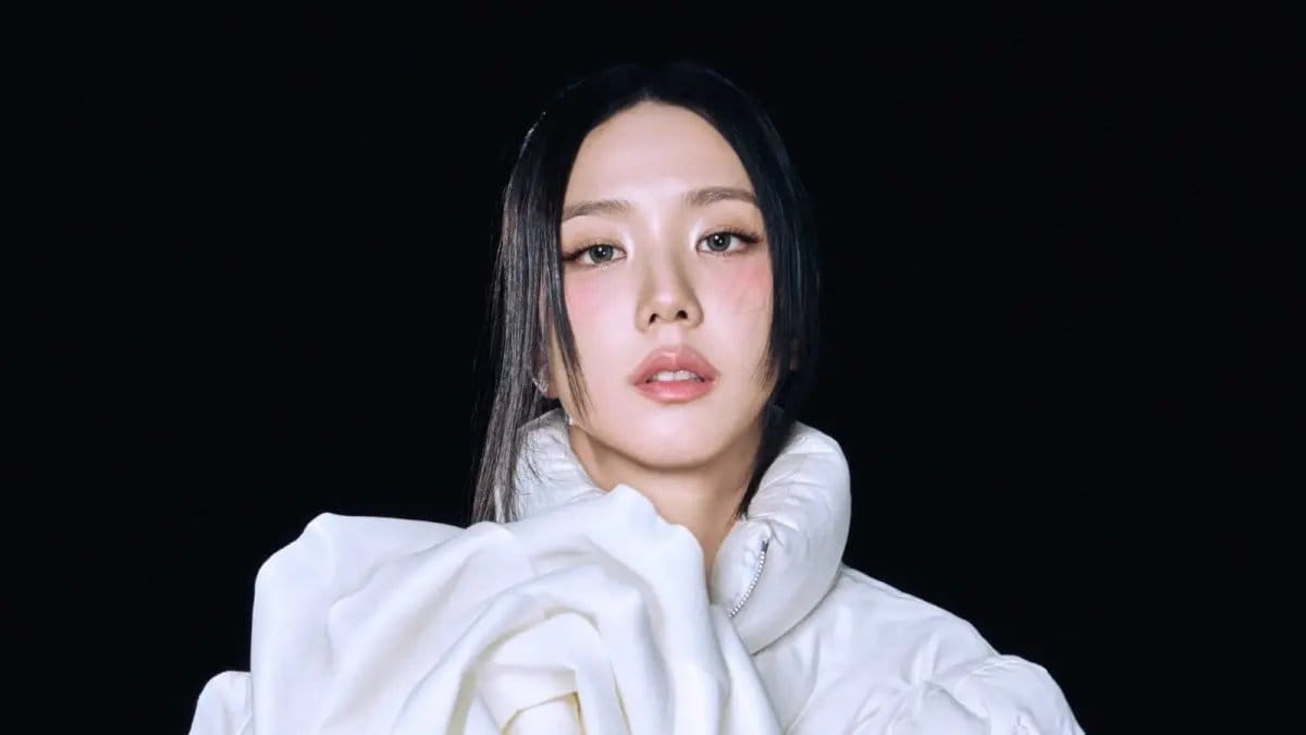 Jisoo BLACKPINK Kembali dengan Lagu Baru “Click”