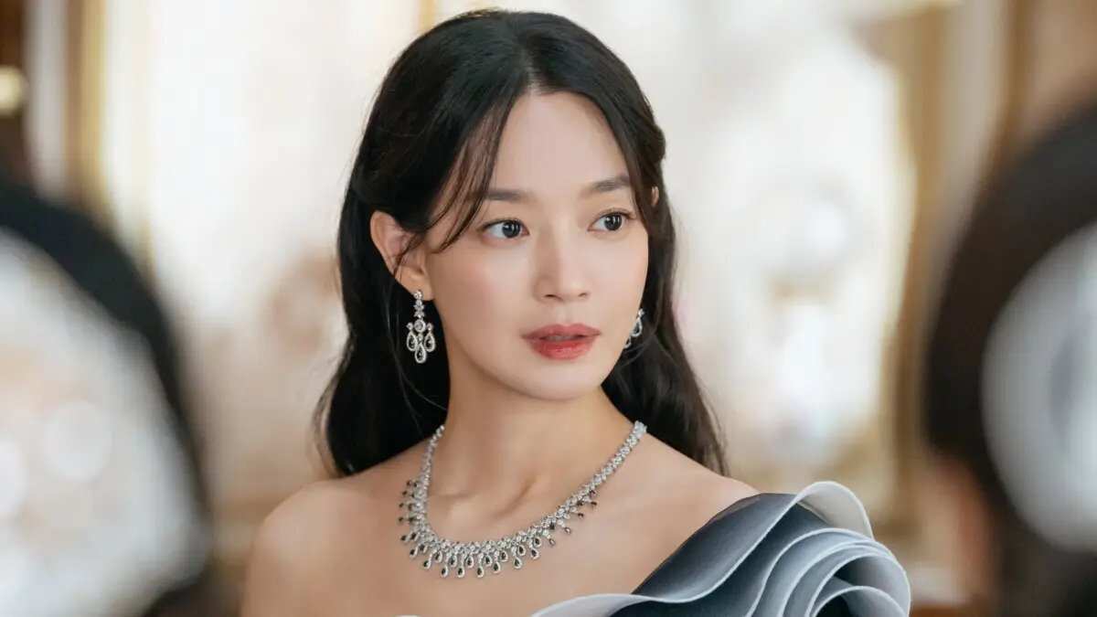 Sorotan pada 'The Remarried Empress' di BIFF 2026 Sorotan pada ‘The Remarried Empress’ di BIFF 2026