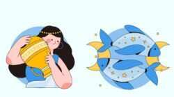 Prediksi Zodiak Aquarius dan Pisces untuk 29 Agustus 2026 Prediksi Zodiak Aquarius dan Pisces untuk 29 Agustus 2026
