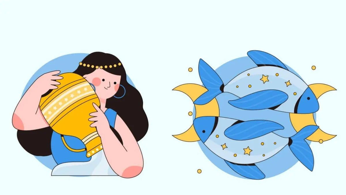 Prediksi Zodiak Aquarius dan Pisces untuk 29 Agustus 2026 Prediksi Zodiak Aquarius dan Pisces untuk 29 Agustus 2026