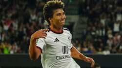 Analisis Pertandingan Sunderland vs Fulham: Persaingan Ketat di Premier League Analisis Pertandingan Sunderland vs Fulham: Persaingan Ketat di Premier League