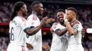 Prediksi Skor Real Madrid vs Malaga: Usaha Los Blancos di Santiago Bernabeu
