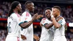 Prediksi Pertandingan Real Madrid vs Malaga: Los Blancos Diunggulkan Prediksi Pertandingan Real Madrid vs Malaga: Los Blancos Diunggulkan