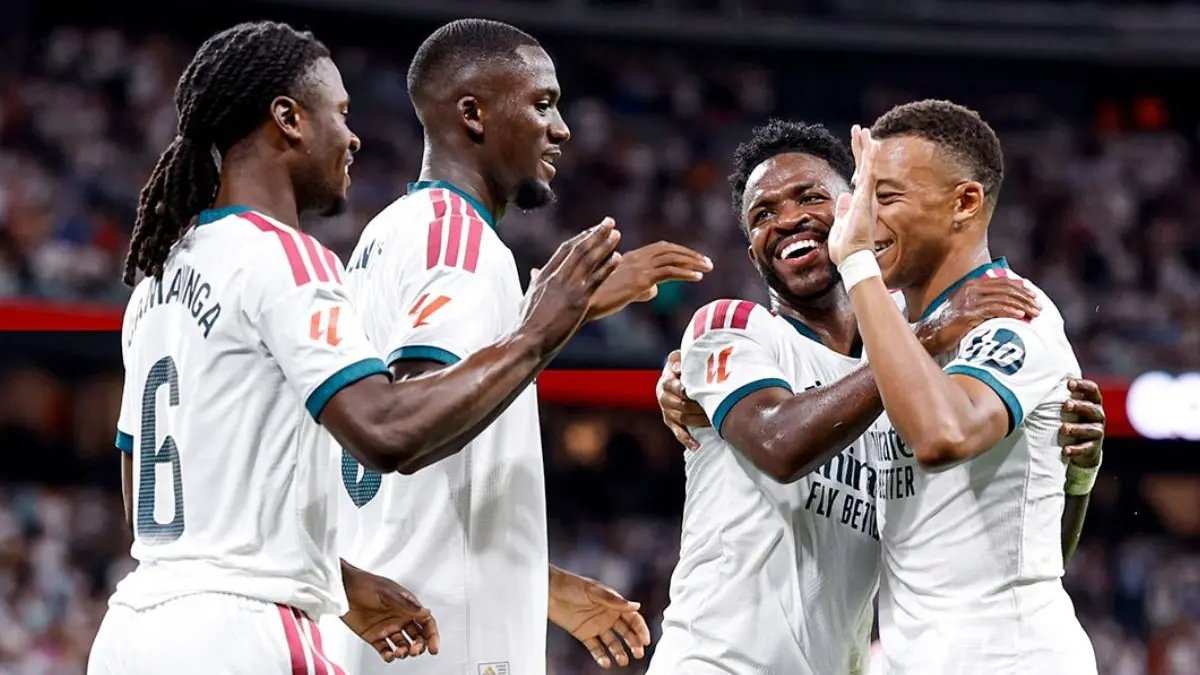 Prediksi Pertandingan Real Madrid vs Malaga: Los Blancos Diunggulkan Prediksi Pertandingan Real Madrid vs Malaga: Los Blancos Diunggulkan