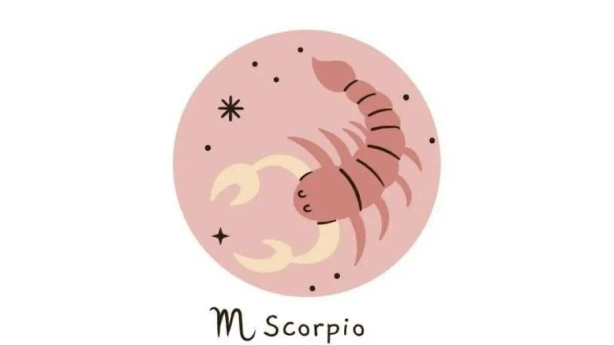 Ramalan Zodiak Scorpio untuk 29 Agustus 2026