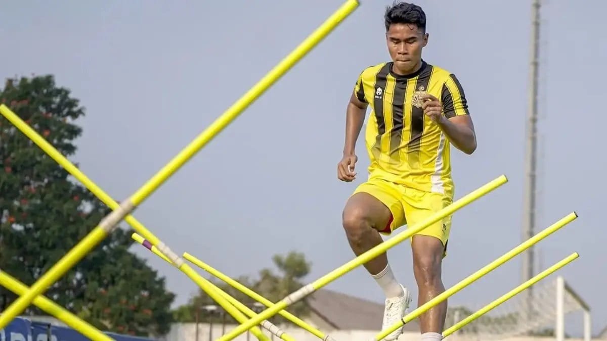 Bhayangkara FC Targetkan Tiga Besar Super League 2026/2027