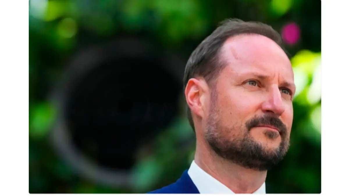 Peralihan Takhta Norwegia: Raja Harald V Meninggal Dunia