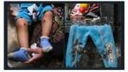 Dampak Perang di Gaza Terhadap Anak-anak
