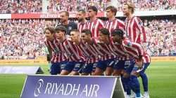 Duel Seru Sevilla vs Atletico Madrid: Analisa Pertandingan Liga Spanyol