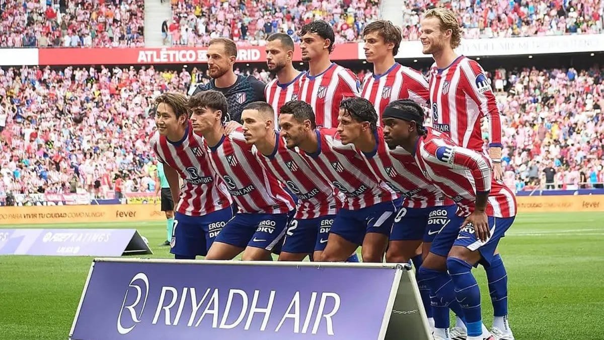 Duel Seru Sevilla vs Atletico Madrid: Analisa Pertandingan Liga Spanyol