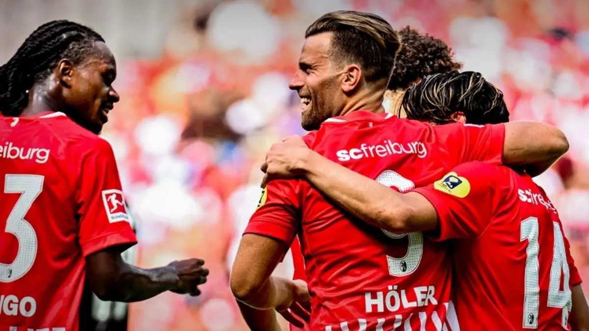 Prediksi Pertandingan Bundesliga: Freiburg Vs Werder Bremen
