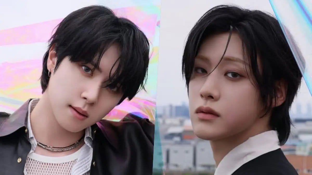 Perpisahan Kim Dong-Han dan Yoo Yong-Ha dengan Agensi: Apa Selanjutnya untuk Wei?