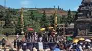 Daya Tarik Tradisi Ruwatan Anak Gimbal di Dieng Culture Festival 2026