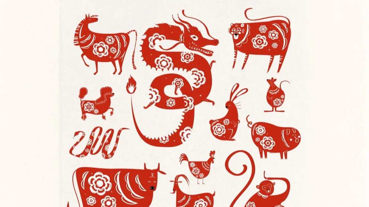 6 Shio Yang Diprediksi Mempunyai Peluang Kemakmuran Karakter Shio yang Rentan Menunda Pekerjaan